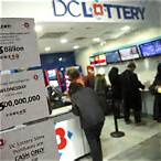 washington dc lottery